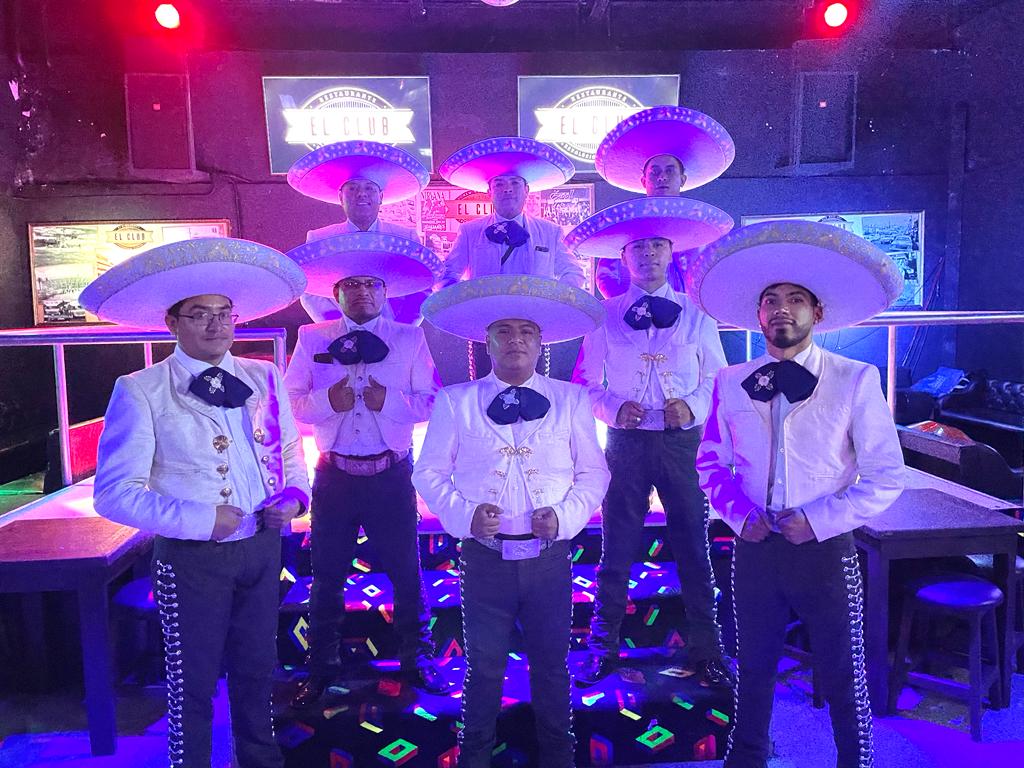 Mariachi Coculense Tijuana Baja California