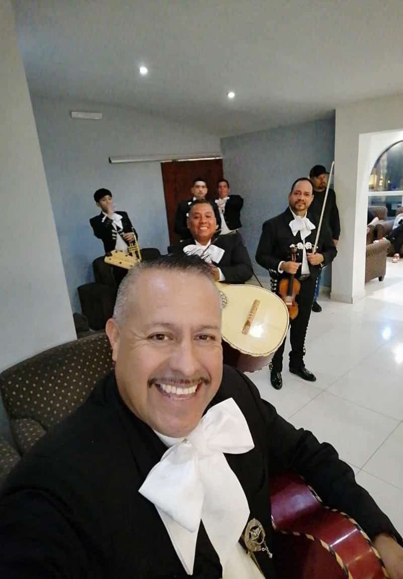 Mariachis de Tijuana