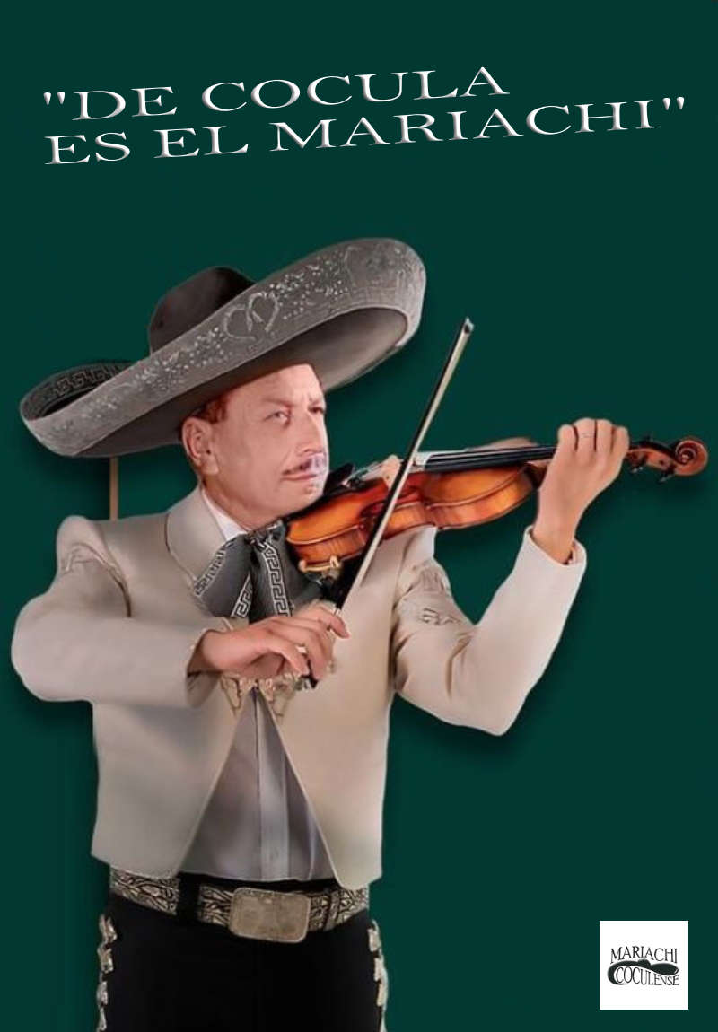 Mariachi en Tijuana