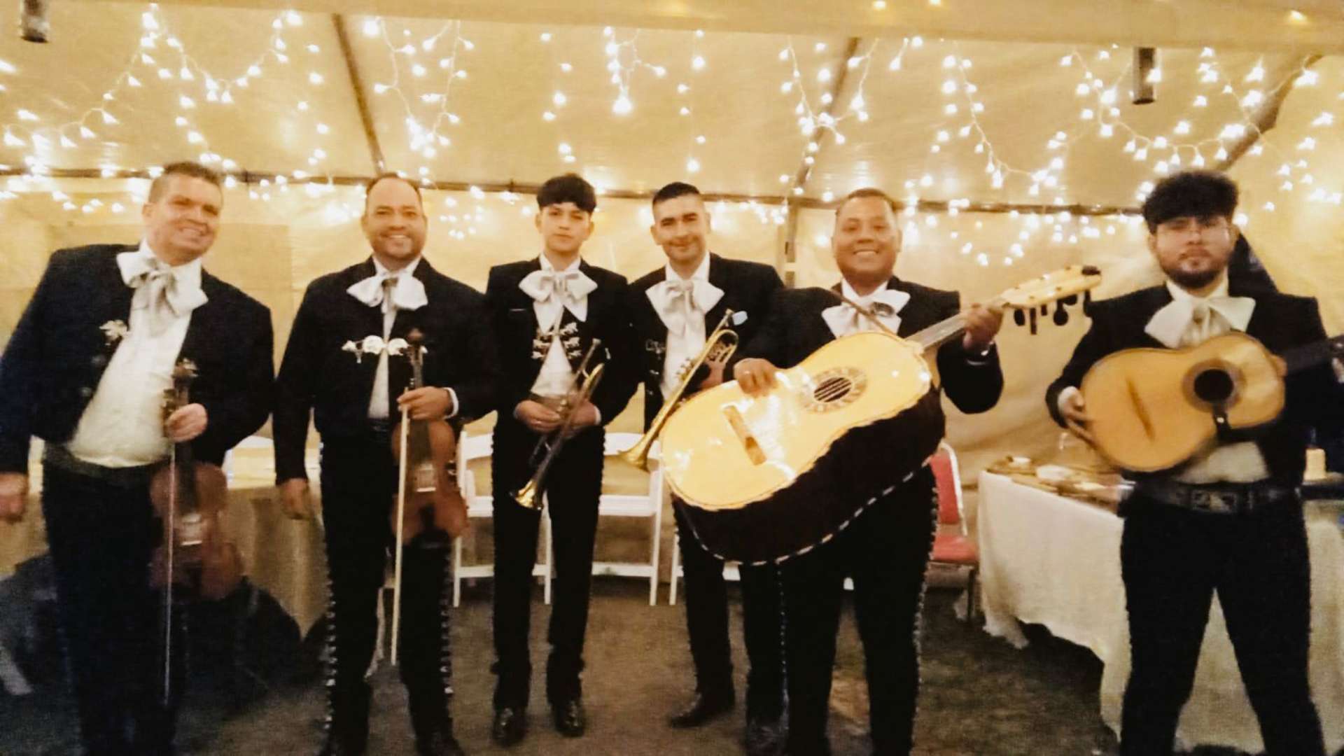 Mariachis en Tijuana Baja California