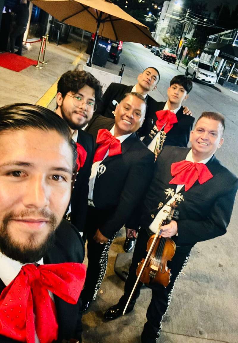 Mariachi Tijuana Cuánto cobra